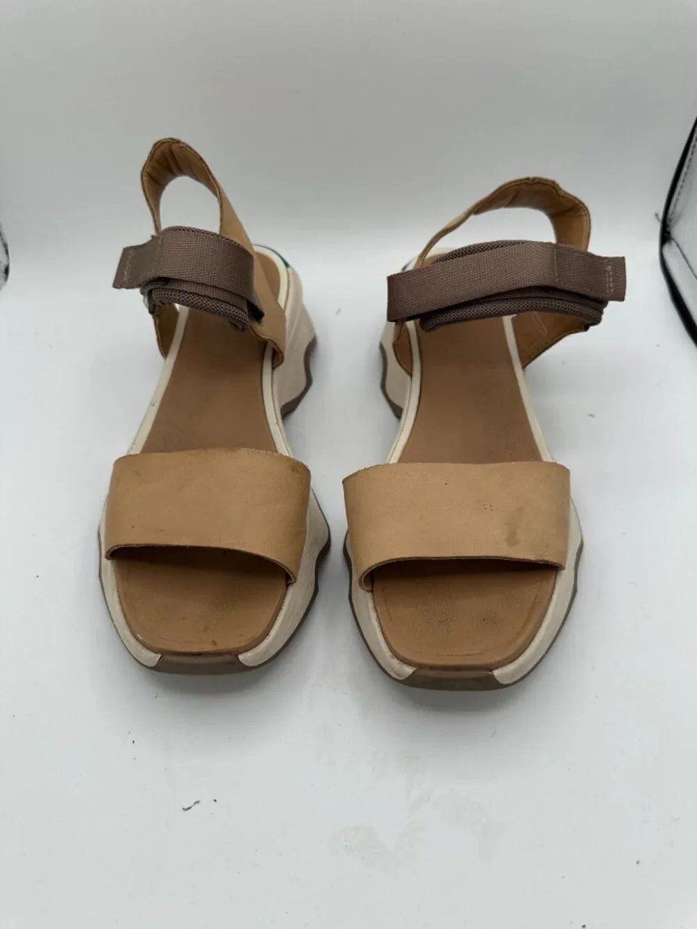 Sorel pre owned